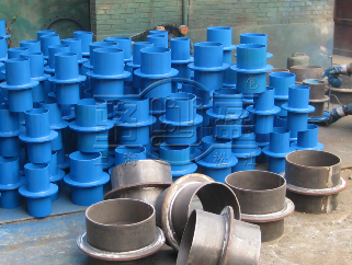 沈陽市沈河區(qū)<a href=http://www.m.ningjingou.com target=_blank class=infotextkey>剛性防水套管</a>