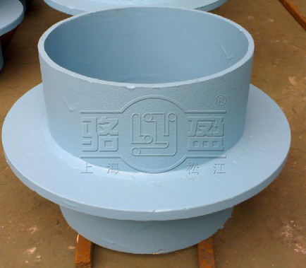 重慶市云陽(yáng)縣<a href=http://www.m.ningjingou.com target=_blank class=infotextkey>剛性防水套管</a>