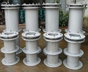 重慶市武隆縣<a href=http://www.m.ningjingou.com target=_blank class=infotextkey>防水套管</a>樣品