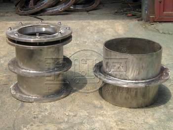 柔性防水他管和<a href=http://www.m.ningjingou.com target=_blank class=infotextkey>剛性防水套管</a>