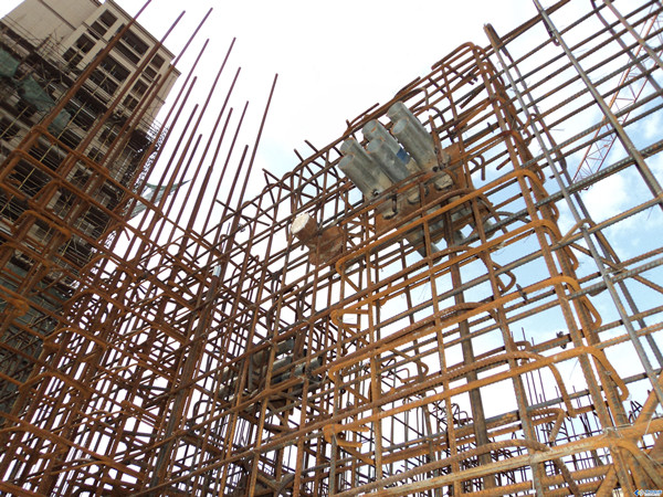 河南省商丘市固始縣人防套管結(jié)構(gòu)圖