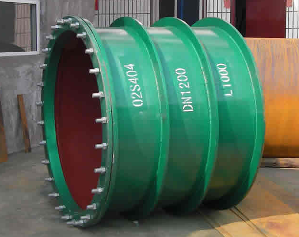 大口徑柔性人防套管庫存